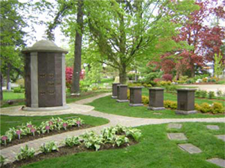 Cremation in Guelph Ontario