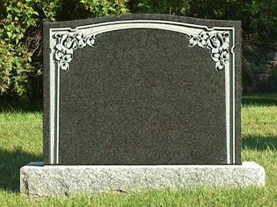 memorials at woodlawn cemetery