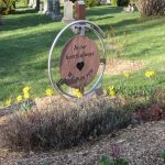 Mothers Remembrance event at Woodlawn Memorial Park in Guelph