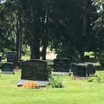 Why you should order your memorial in July from Woodlawn Memorial Park Guelph