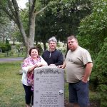 Cherished childhood memories at Woodlawn Memorial Park Guelph