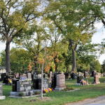 Hamilton Cemetery