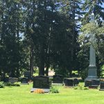 Memorials in Guelph