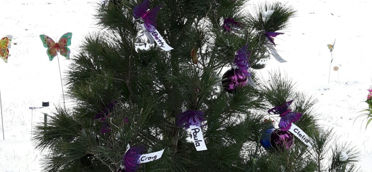 Woodlawn Memorial Park’s Angel Tree: Remembering Children Everywhere