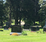 Tips On Buying A Monument