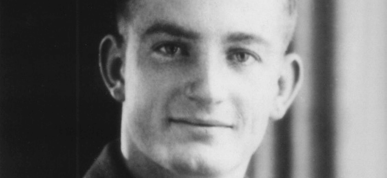 Remembrance Day 2023: The Legacy Story of William Bleach