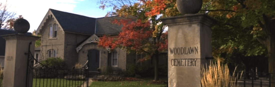 What Is The Difference Between A Cemetery and A Memorial Park?