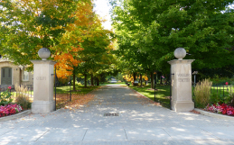 Types of Services at Woodlawn Memorial Park 