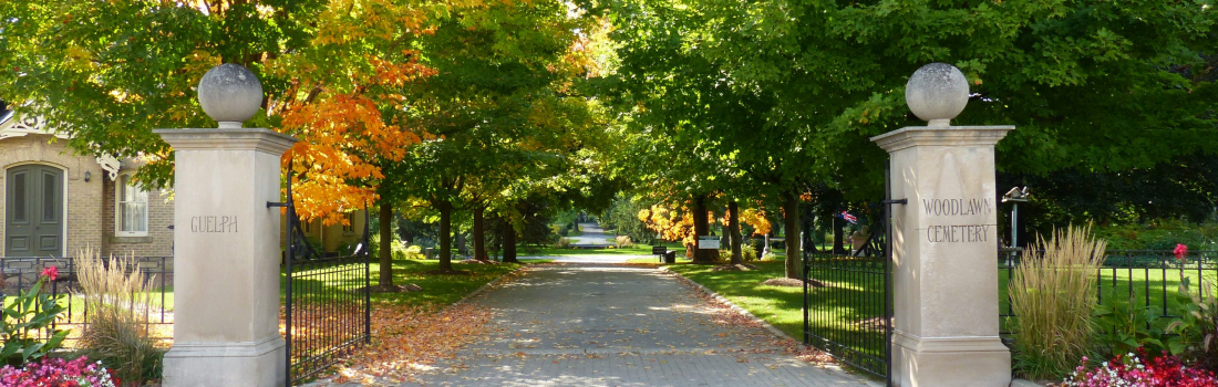 Types of Services at Woodlawn Memorial Park 