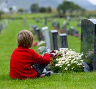 Navigating Loss: A Compassionate Guide to Living with Grief After a Loved One’s Passing