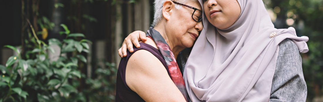 5 Ways To Cope with the Loss of a Loved One