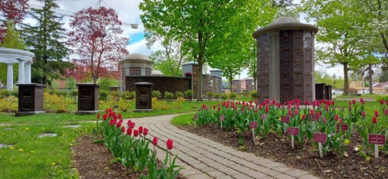 Should You Bury Cremated Remains In A Cemetery?