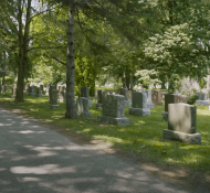 Final Resting Place Options